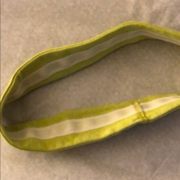 Lululemon Headband Bundle main image 5